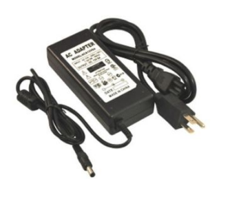 NEW LCD monitor AC501 AC711 AC915 for 12V 6A 72W AC power supply adapter charger